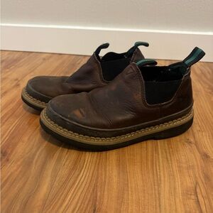 Kid's GG Romeo Boots